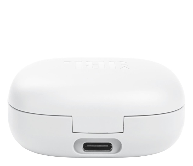JBL OUTLET - Vibe Flex Białe - 1527804 - zdjęcie 7
